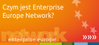 O Enterprise Europe Network