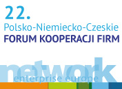 22. Polsko-Niemiecko-Czeskie Forum Kooperacji Firm