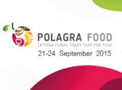 Międzynarodowe Targi Wyrobów Spożywczych POLAGRA FOOD