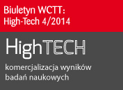 High Tech 4/2014