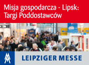 Misja gospodarcza: międzynarodowe Targi Zuliefermesse i Intec