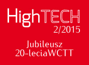 High Tech 2/2015