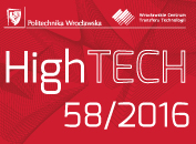 High Tech 58/2016
