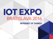 Spotkania brokerskie: Internet of Things Expo 