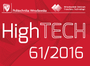 High Tech 61/2016
