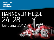 Targi Hannover Messe 2017