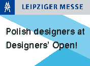 Spotkanie: Polish designers at DESIGNERS’ OPEN!