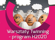 Warsztaty Twinning