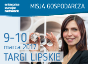 Misja gospodarcza - Lipsk 2017