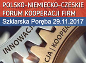 24. PL-DE-CZ Forum Kooperacji Firm