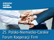 25. Polsko-Niemiecko-Czeskie Forum Kooperacji Firm
