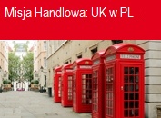 Misja Handlowa firm z Wielkiej Brytanii (East Anglia) we Wrocławiu