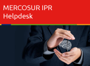 MERCOSUR IPR SME Helpdesk