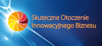 Skuteczne Otoczenie Innowacyjnego Biznesu