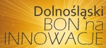 Dolnośląski Bon na Innowacje