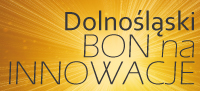 Dolnośląski Bon na Innowacje